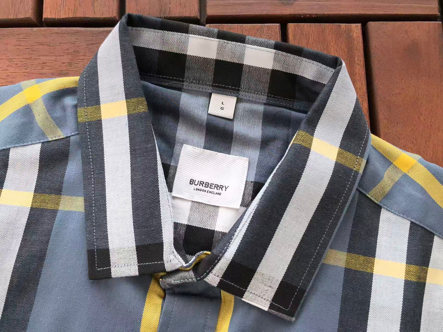 Camisa BB
