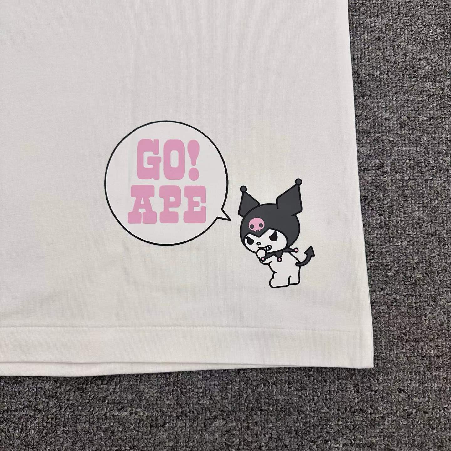 Bp Tshirt
