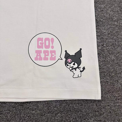 Bp Tshirt