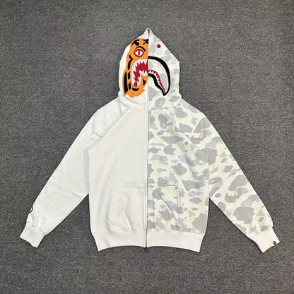 Bp Glow Hoodie