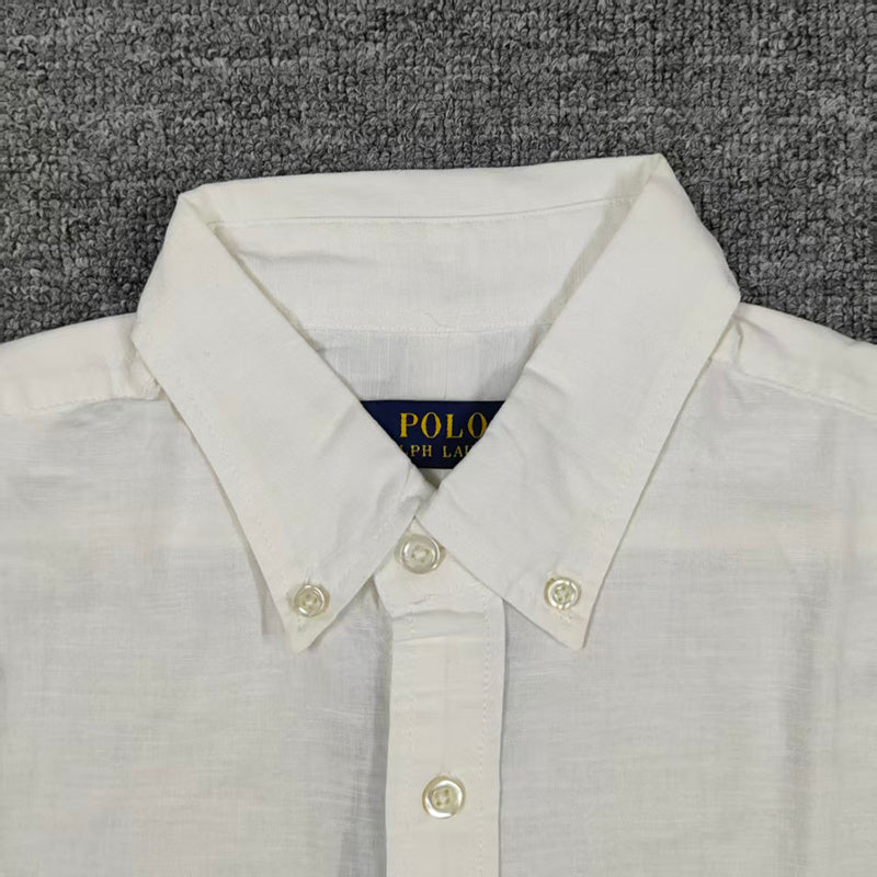 Camisa Ralph Lauren