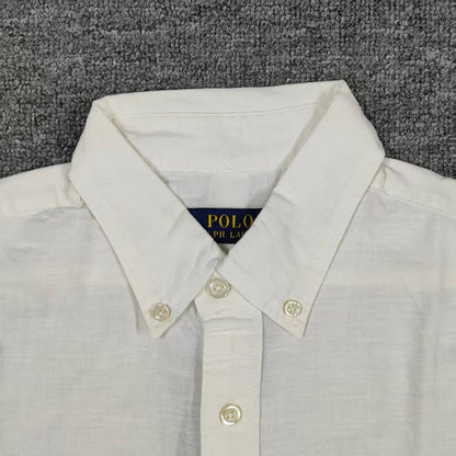 Camisa Ralph Lauren