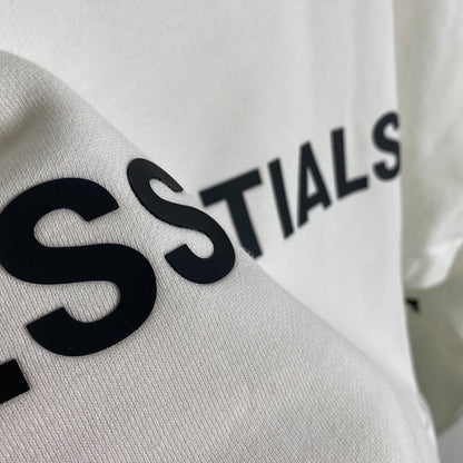 Sudadera FOG x Essentials PV20