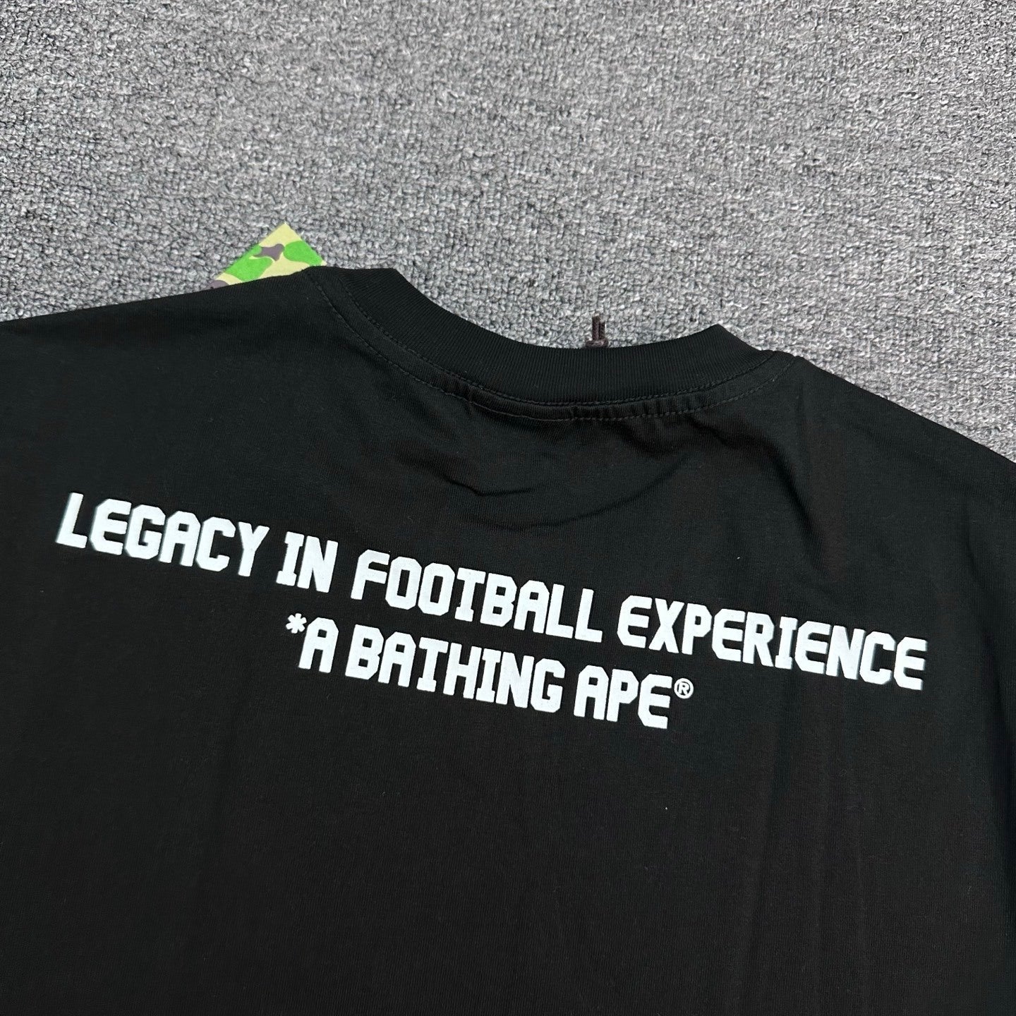 Camiseta BP