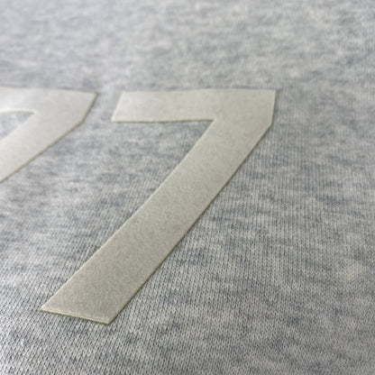 Sudadera con capucha FOG x Essentials 1977