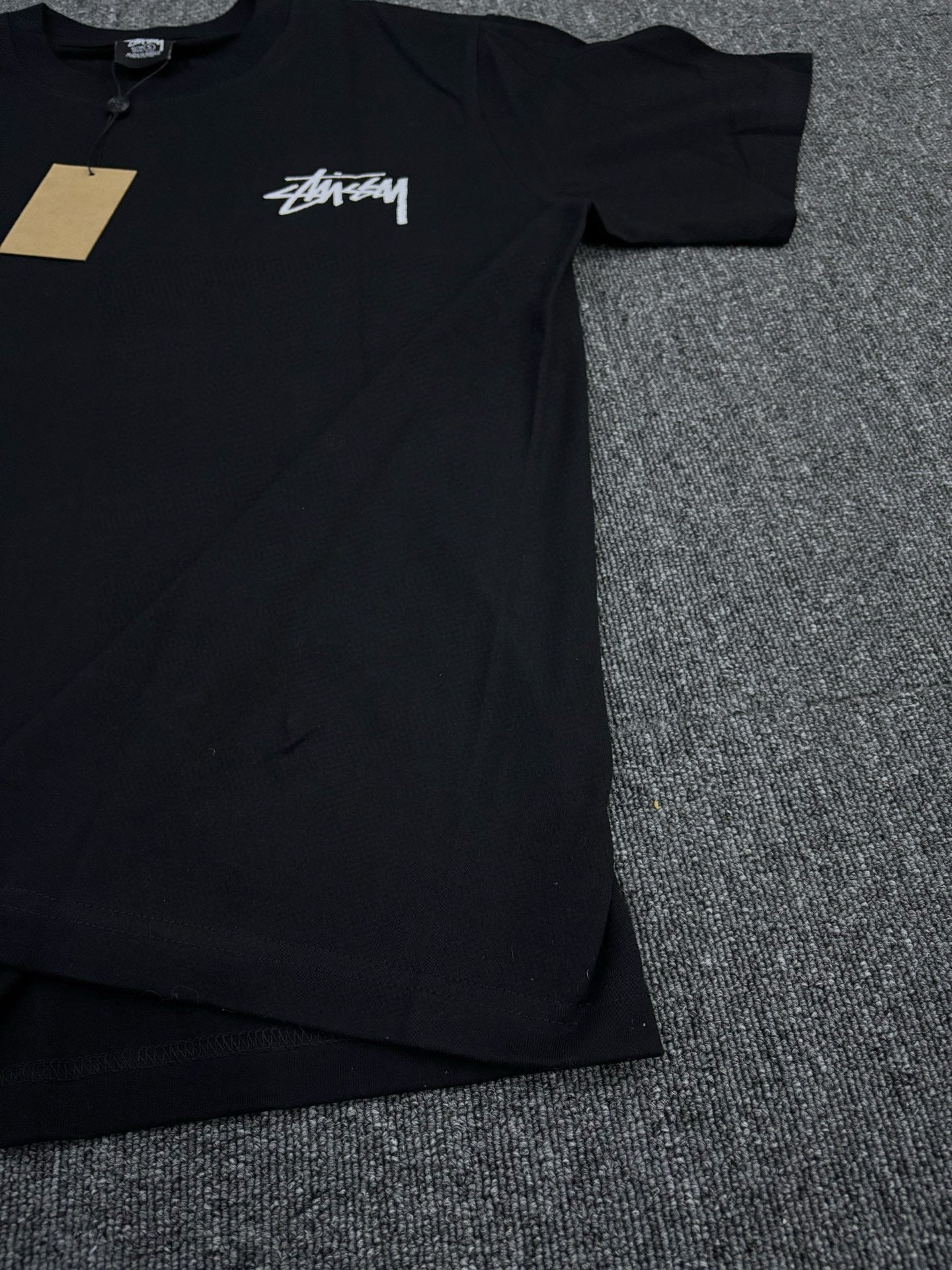 Camiseta Stu