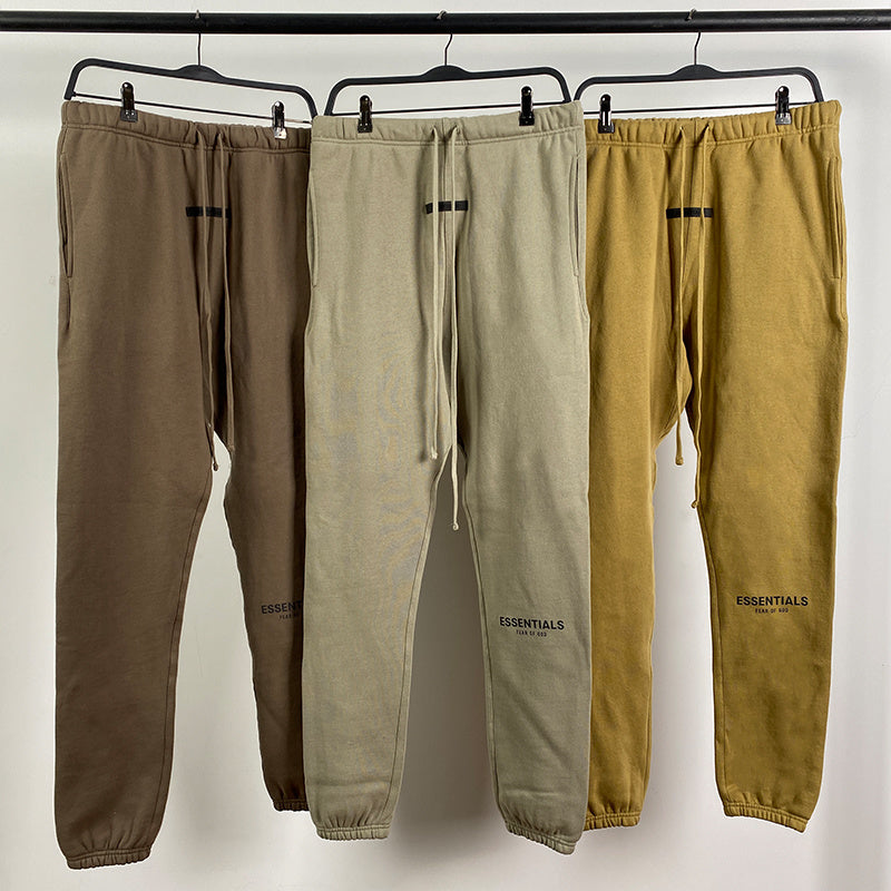 Pantalones de chándal FOG x Essentials 21S/S