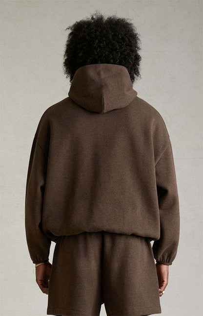 FOG x Essentials Hoodie 24SU