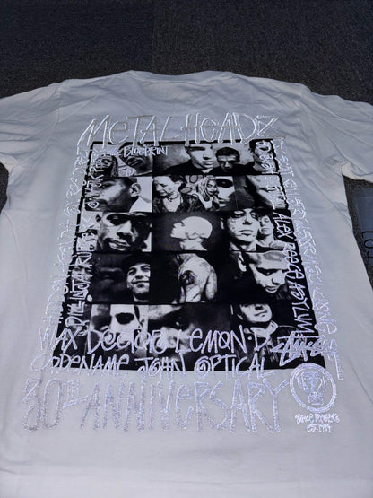 Camiseta Stu