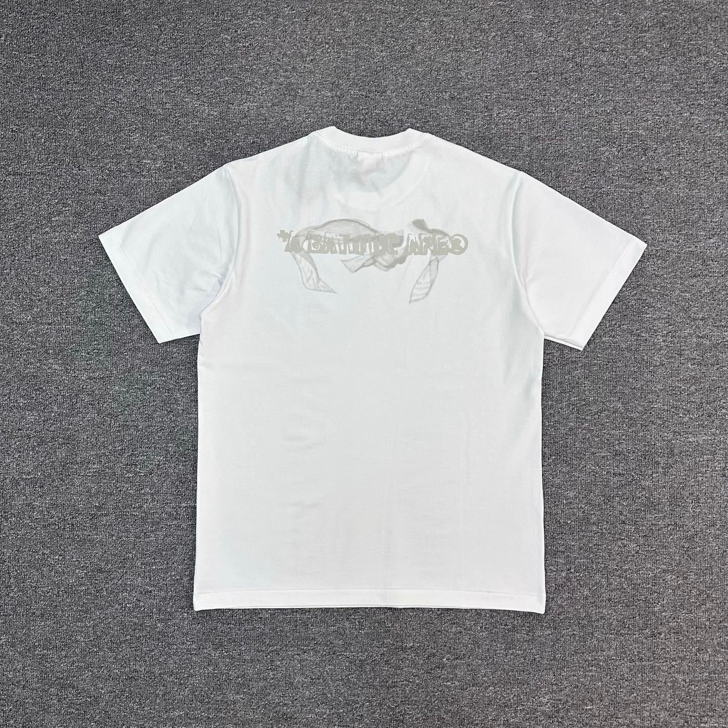 T-shirt Bp