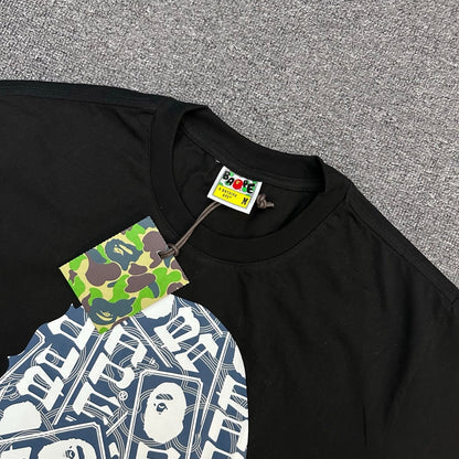 Camiseta Bp