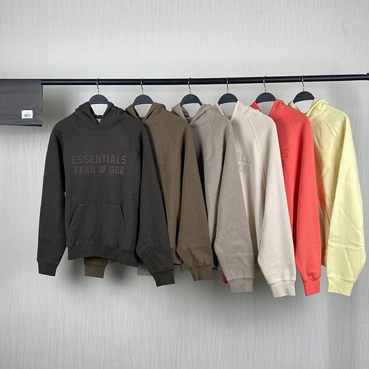 Sudadera FOG x Essentials 22FW