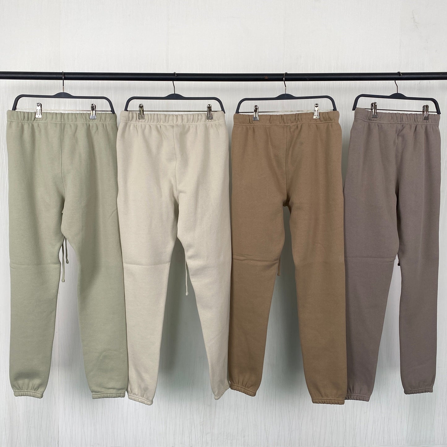 Pantalones de chándal FOG x Essentials PV22