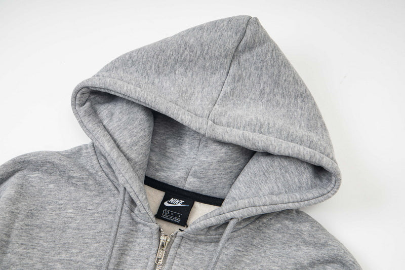 Sudadera con capucha Stu x Nk