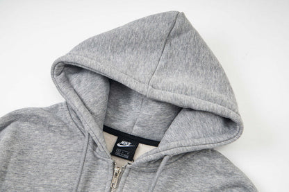 Sudadera con capucha Stu x Nk