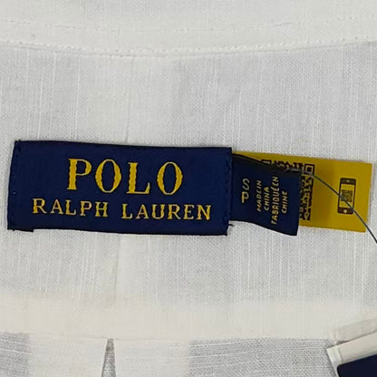 Camisa Ralph Lauren