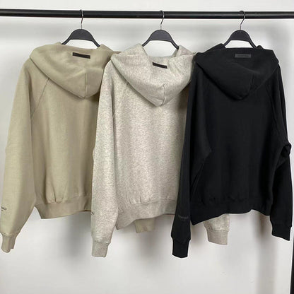 Sudadera con capucha FOG x Essentials 21SS