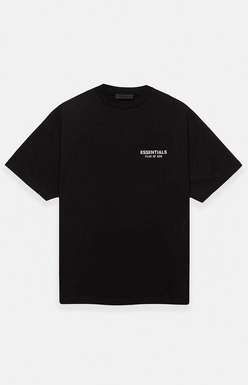 Camiseta FOG x Essentials Otoño-Invierno 2024