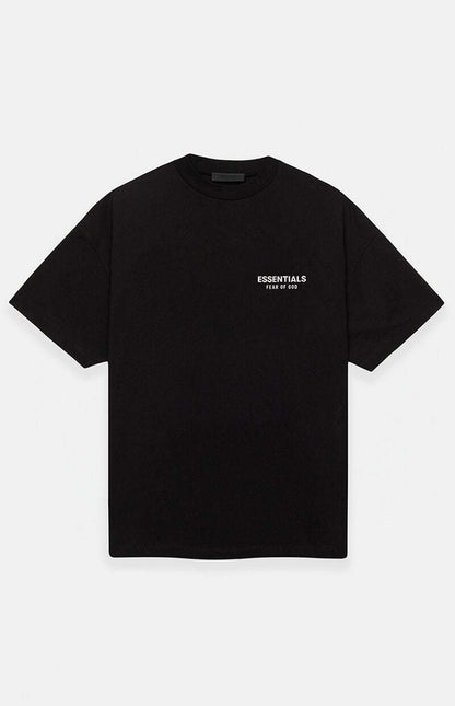 Camiseta FOG x Essentials Otoño-Invierno 2024