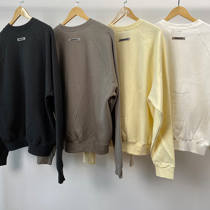 FOG x Essentials Cuello redondo PV20