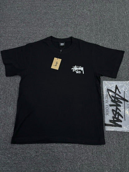 Camiseta Stu