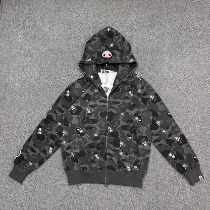 Bp Hoodie