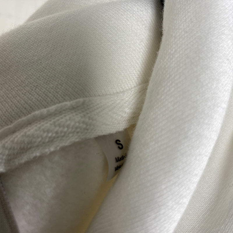 Sudadera FOG x Essentials PV20
