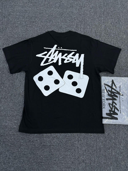 Camiseta Stu