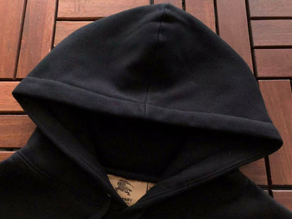 Sudadera con capucha BB
