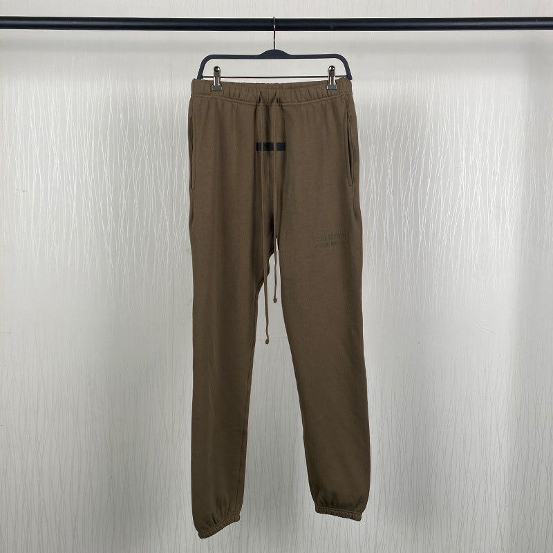 FOG x Essentials Pantalones de Chándal 22FW