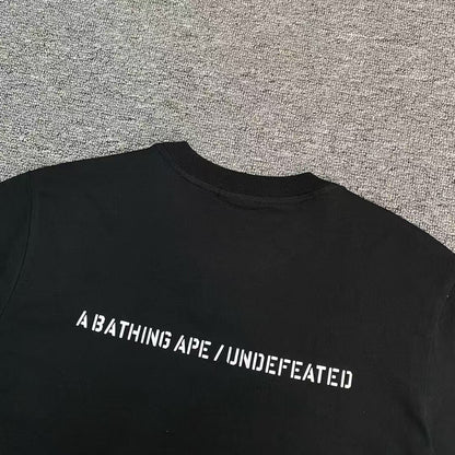 Camiseta Bp
