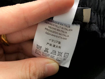 Pantalones cortos de BB