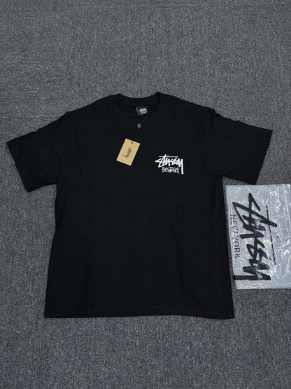 Camiseta Stu