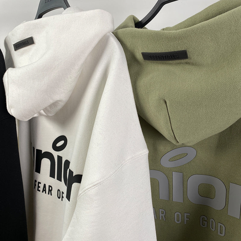 FOG x Essentials x Union Sudadera y Pants 21S/S