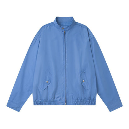 Stu Jacket