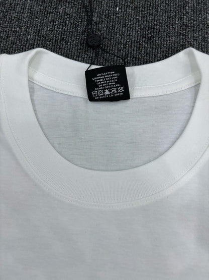Camiseta de Stu