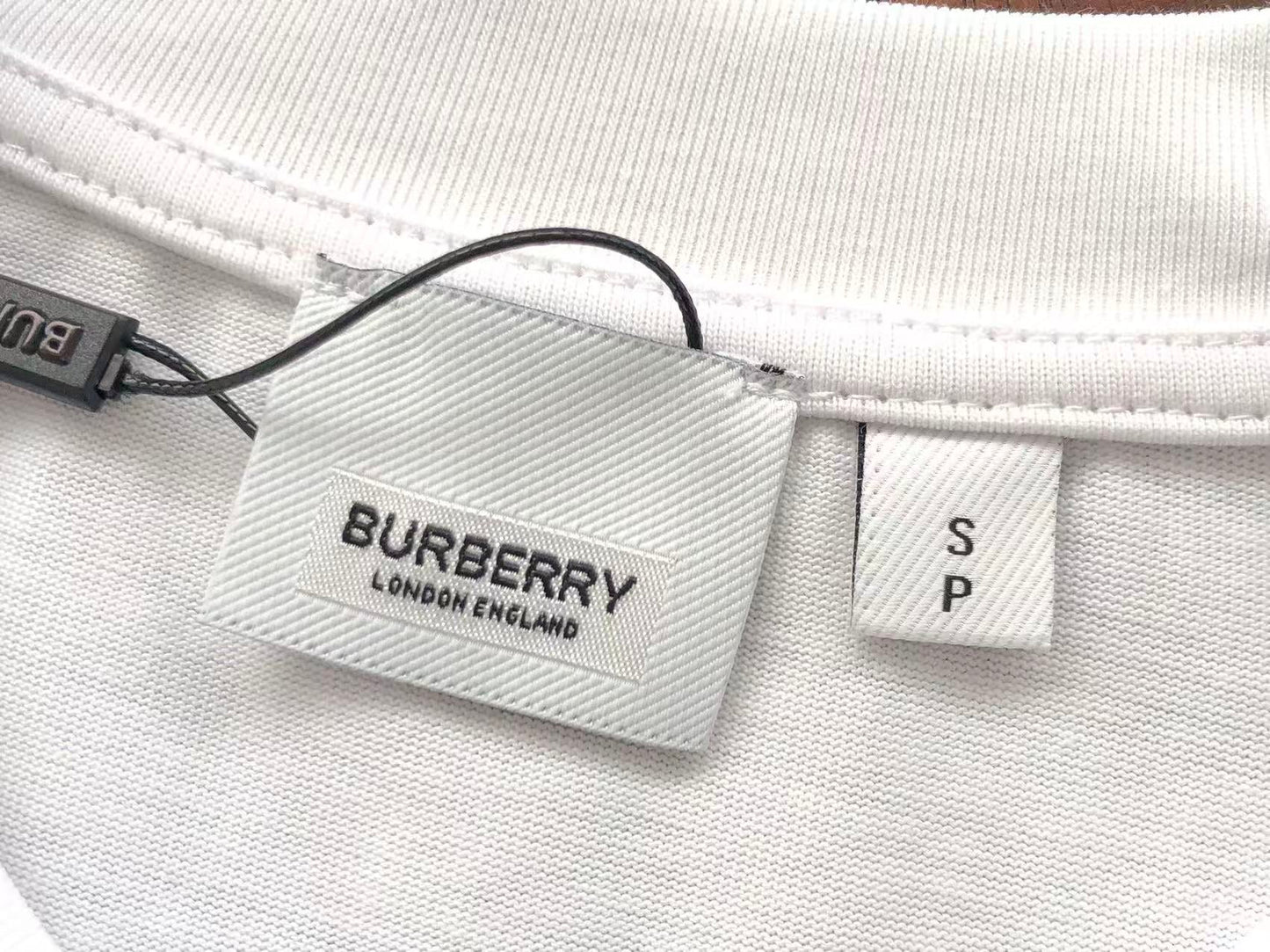 Camisa de BB