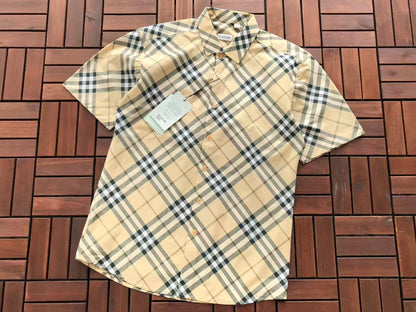 Camisa BB