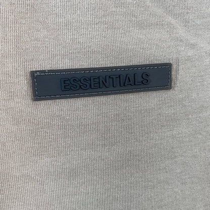 FOG x Essentials Camiseta Manga Larga 21SS