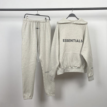 FOG x Essentials Sweatpants 20SS