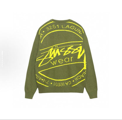 Jersey de Stu