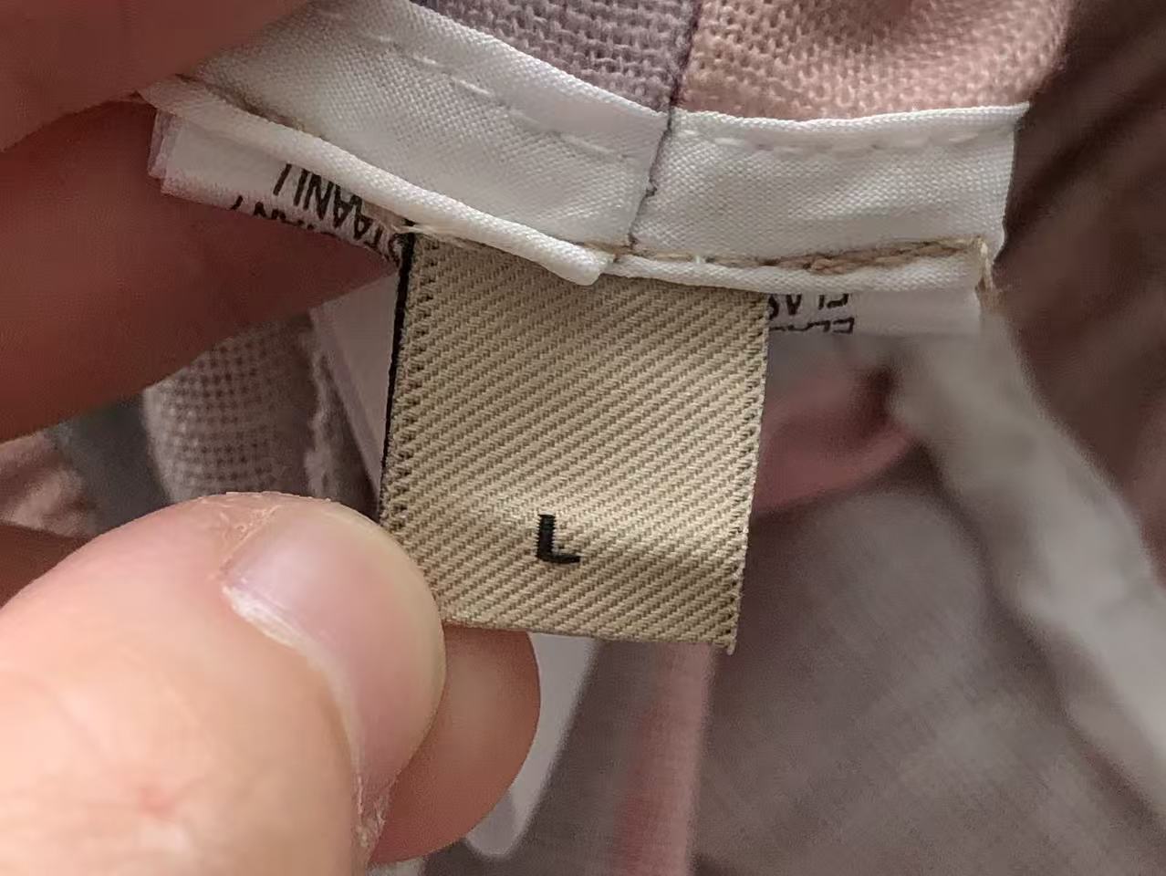 Pantalones cortos tipo bombacha