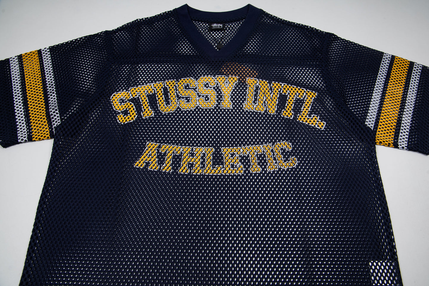 Camiseta de Stu