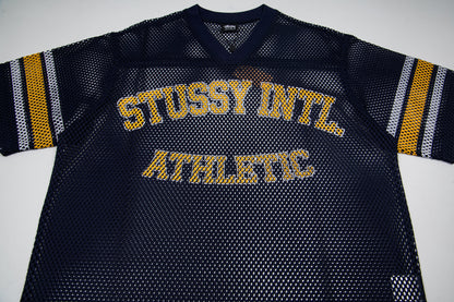 Camiseta de Stu