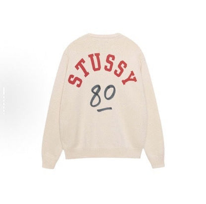 Stu Sweater