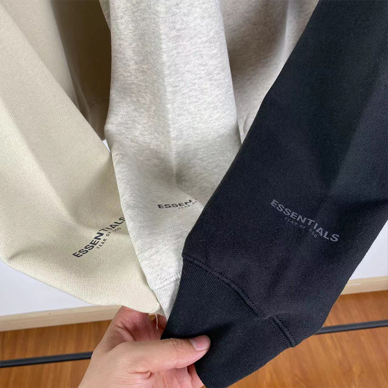 Sudadera con capucha FOG x Essentials 21SS