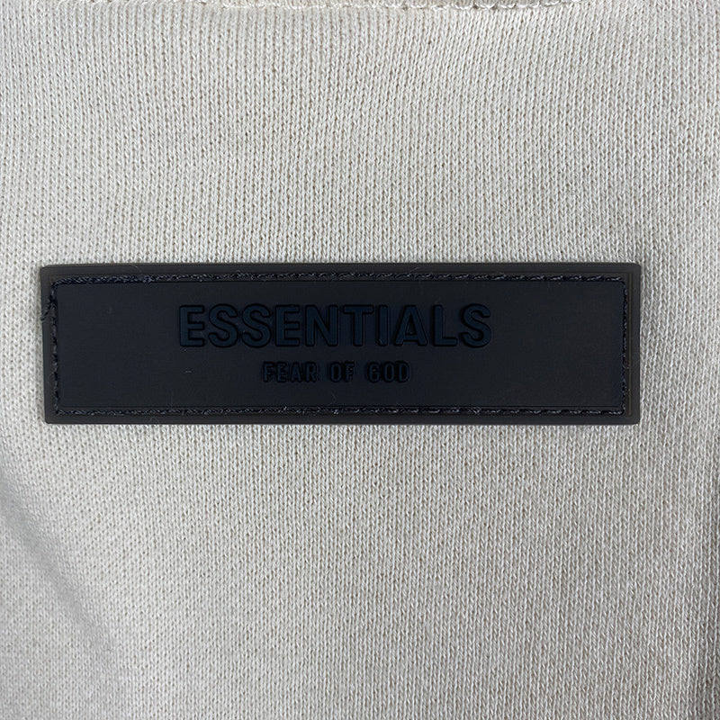 Sudadera FOG x Essentials Cuello Redondo Colección 22FW
