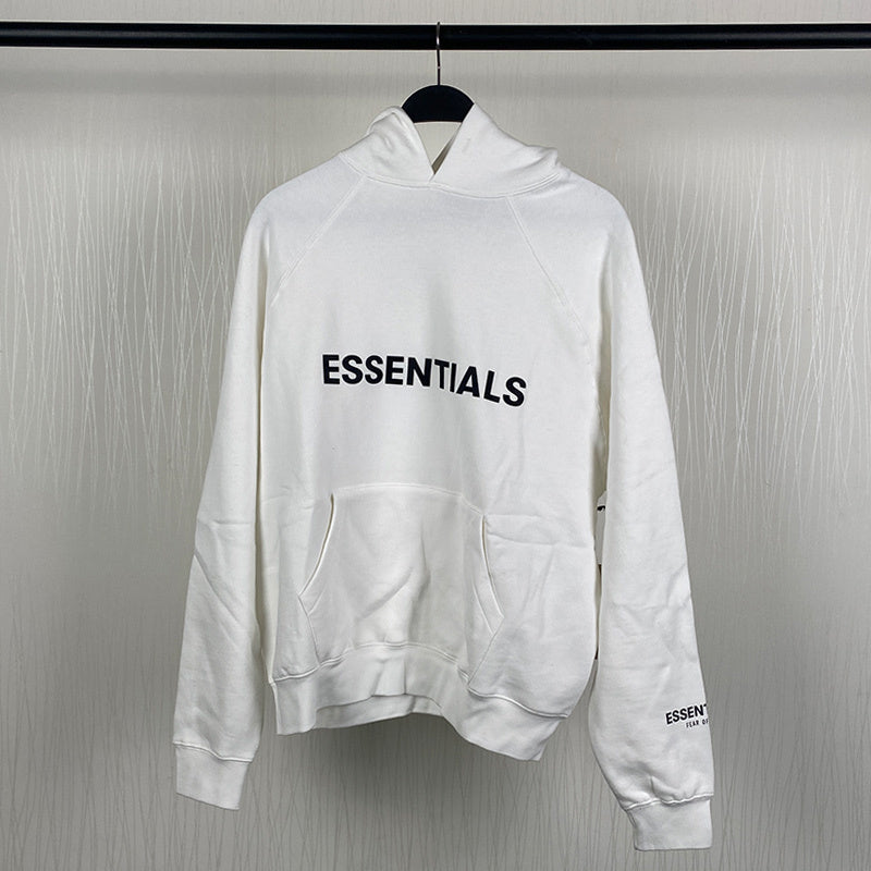 Sudadera FOG x Essentials PV20