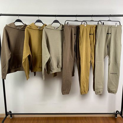 Pantalones de chándal FOG x Essentials 21S/S