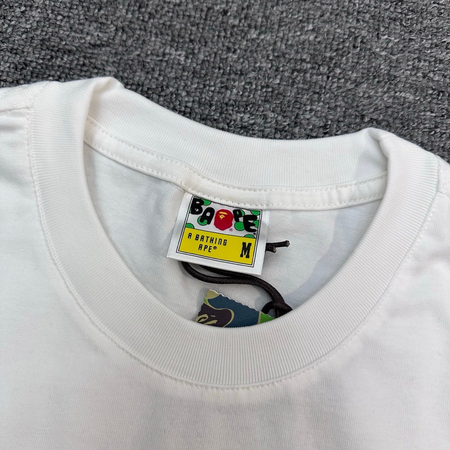 T-shirt Bp
